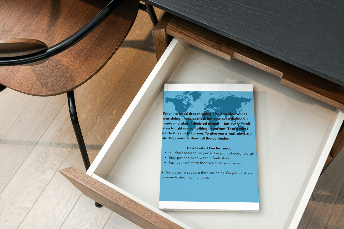 Start Smart: The Essential Beginner's Guide to Dropshipping Success